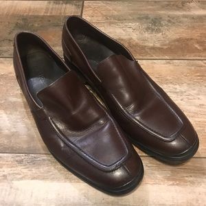 cole haan emory smoking loafer
